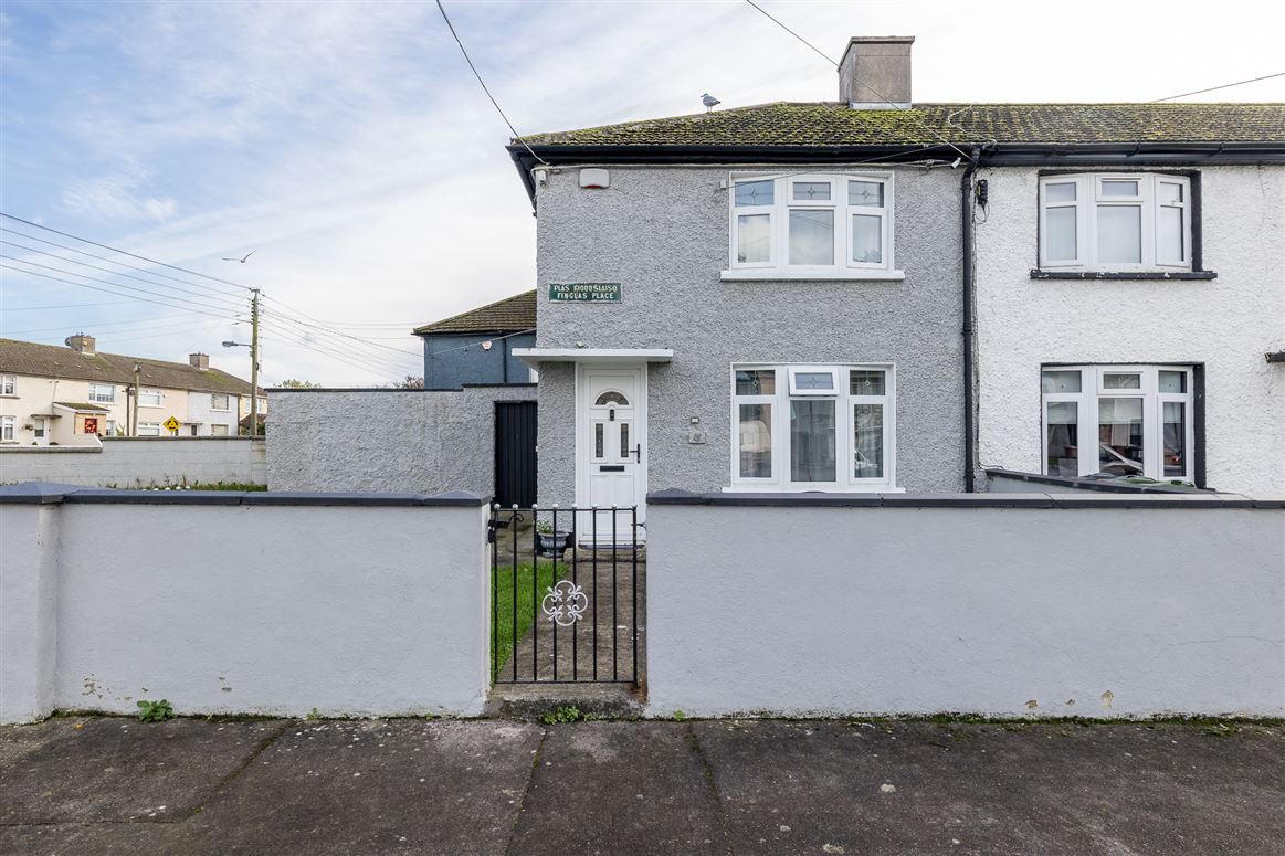 52 Finglas Place, Finglas, Dublin 11