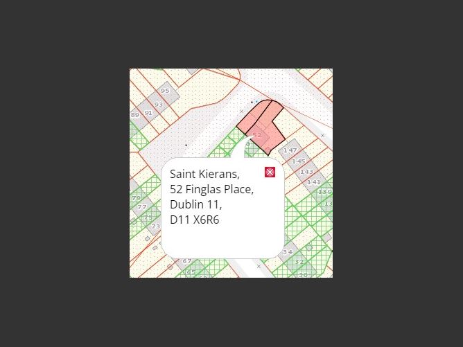 52 Finglas Place, Finglas, Dublin 11