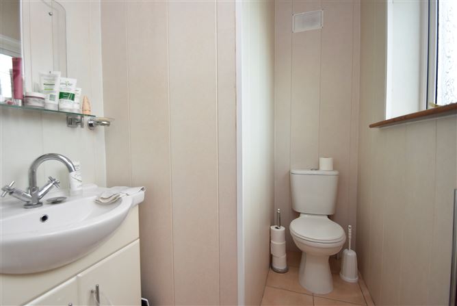 7 Berwick Walk, Swords, County Dublin