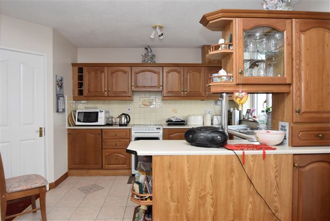 7 Berwick Walk, Swords, County Dublin