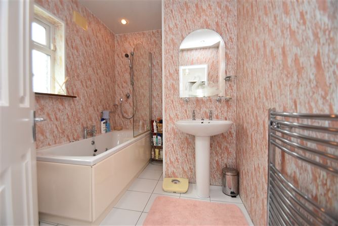 7 Berwick Walk, Swords, County Dublin