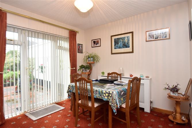 7 Berwick Walk, Swords, County Dublin