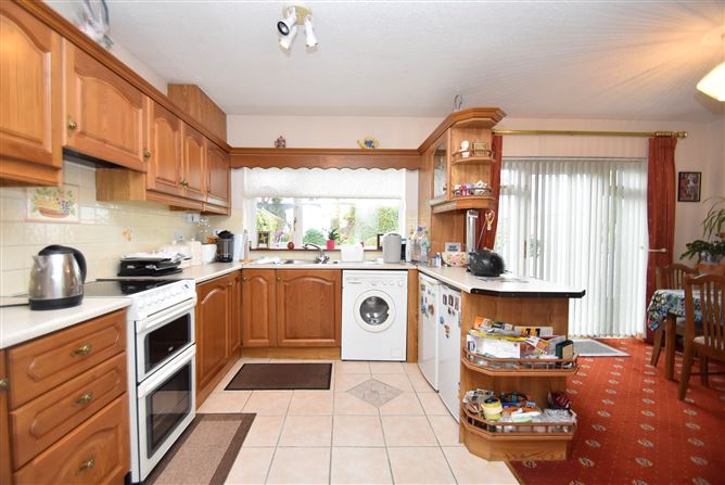 7 Berwick Walk, Swords, County Dublin