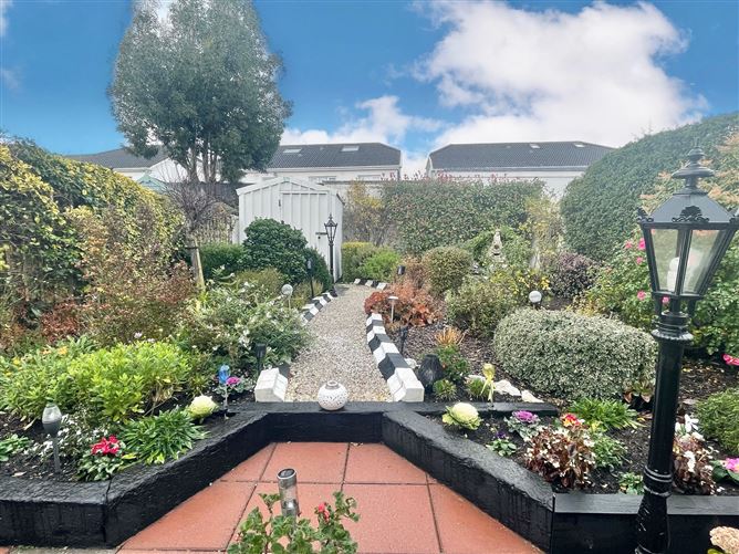 7 Berwick Walk, Swords, County Dublin