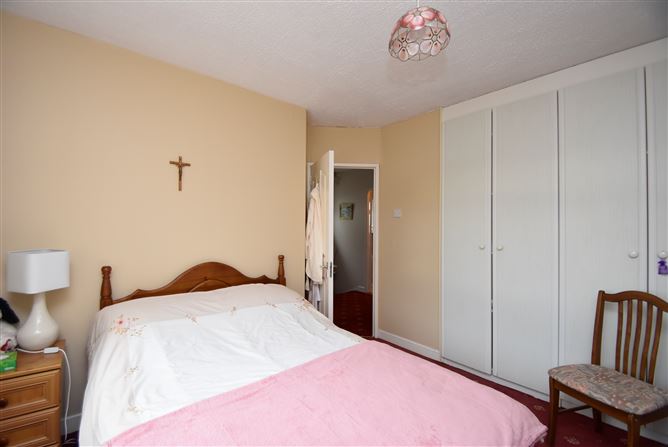 7 Berwick Walk, Swords, County Dublin