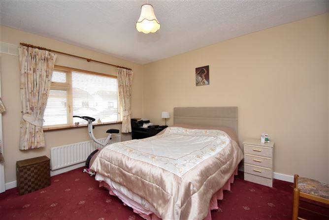7 Berwick Walk, Swords, County Dublin