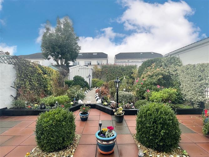 7 Berwick Walk, Swords, County Dublin