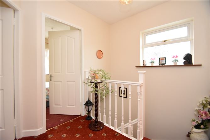 7 Berwick Walk, Swords, County Dublin