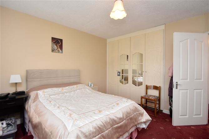 7 Berwick Walk, Swords, County Dublin