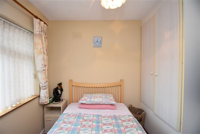 7 Berwick Walk, Swords, County Dublin