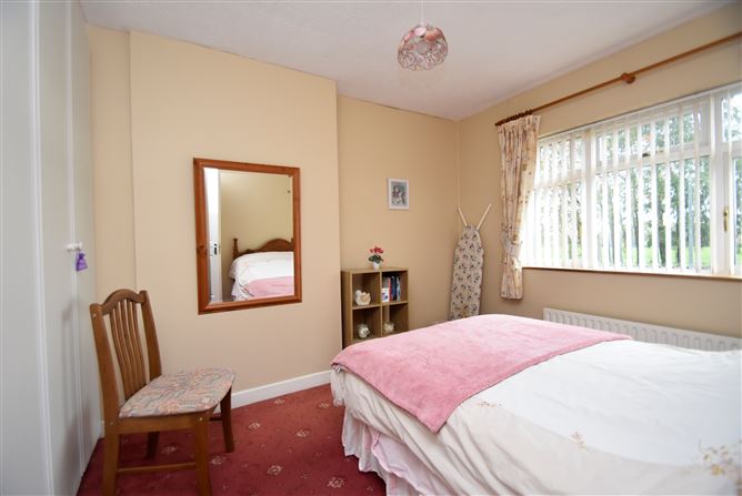 7 Berwick Walk, Swords, County Dublin