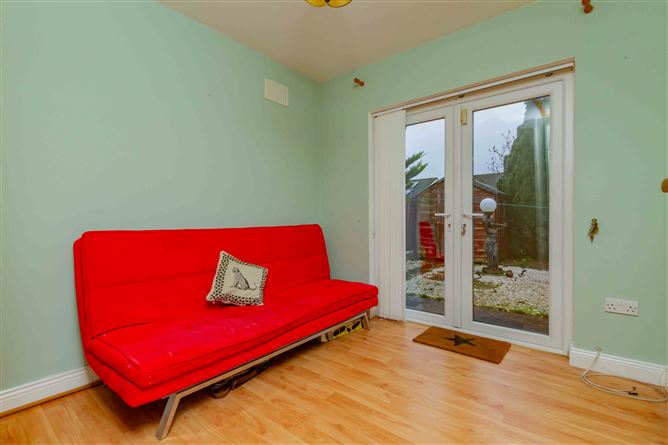15 Pairc Gleann Trasna, Aylesbury, Dublin 24