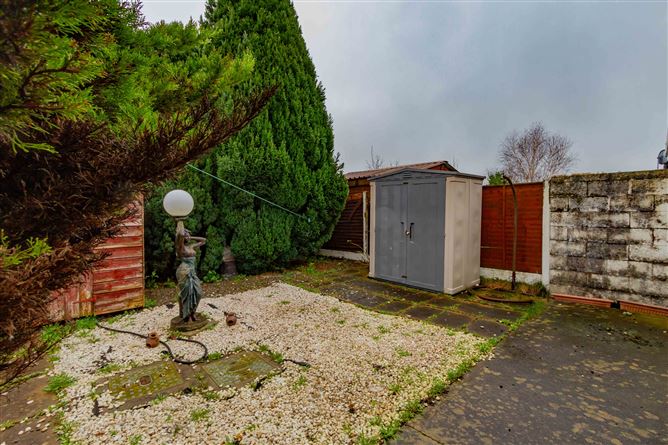 15 Pairc Gleann Trasna, Aylesbury, Dublin 24