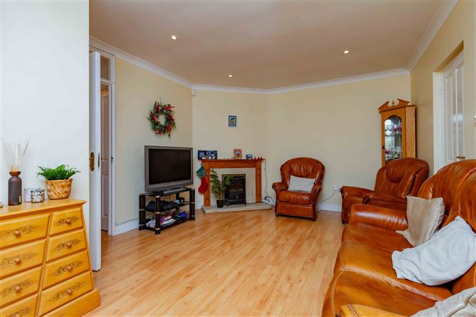 15 Pairc Gleann Trasna, Aylesbury, Dublin 24