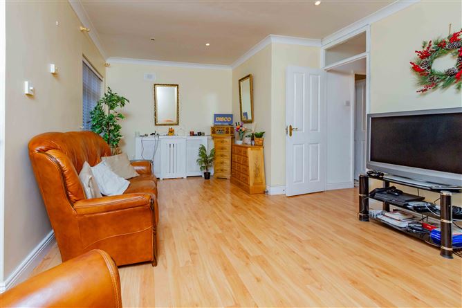 15 Pairc Gleann Trasna, Aylesbury, Dublin 24