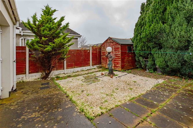 15 Pairc Gleann Trasna, Aylesbury, Dublin 24