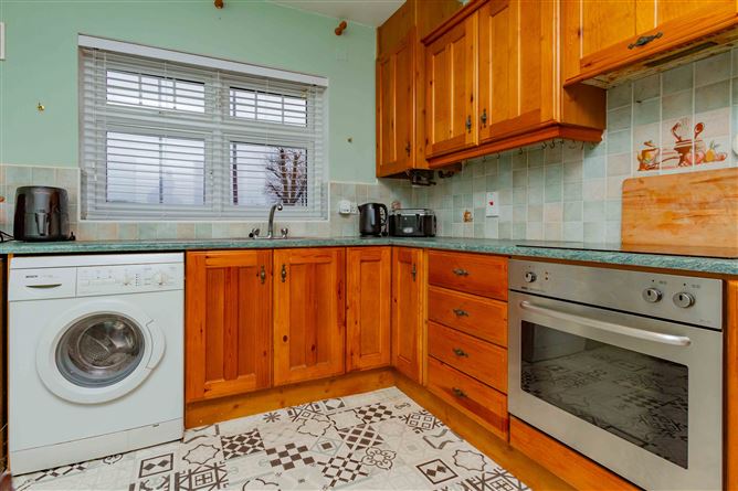 15 Pairc Gleann Trasna, Aylesbury, Dublin 24