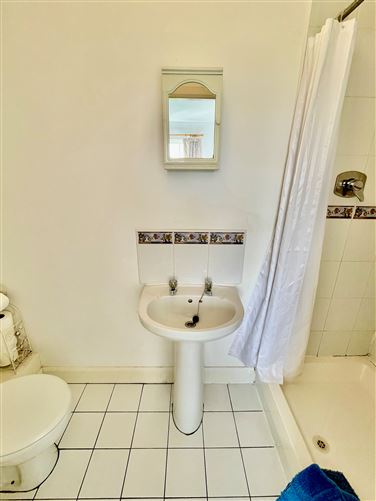 31 Castlegardens, St Helen's Village, Rosslare, Wexford