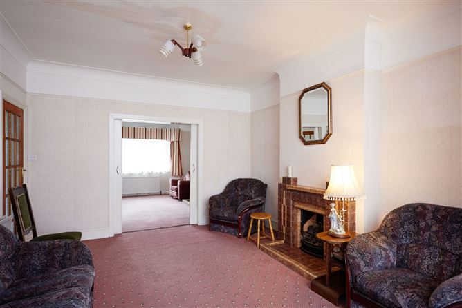 126 Stiles Road, Clontarf,   Dublin 3