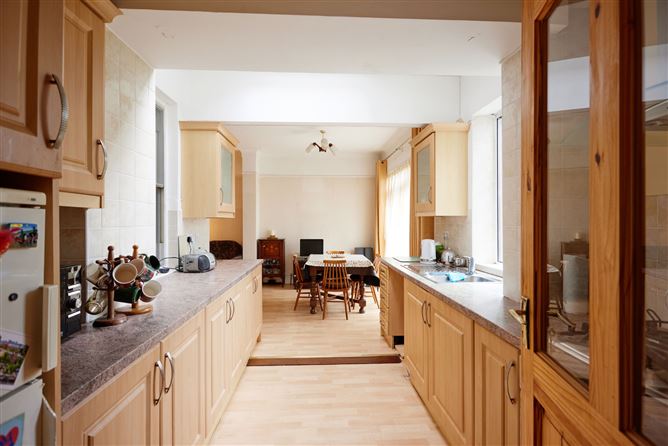 126 Stiles Road, Clontarf,   Dublin 3