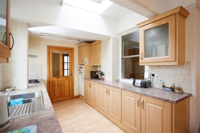 126 Stiles Road, Clontarf,   Dublin 3