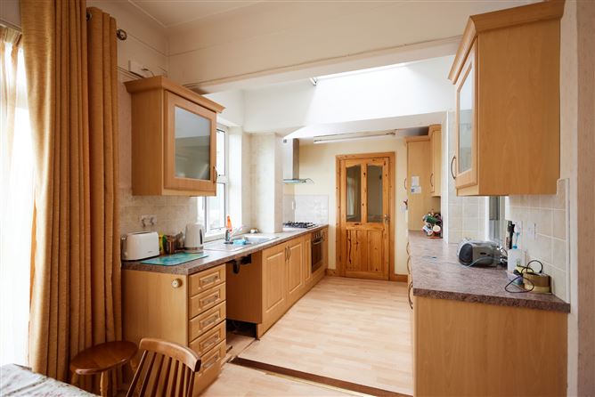 126 Stiles Road, Clontarf,   Dublin 3