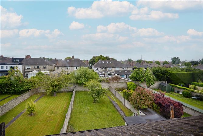 126 Stiles Road, Clontarf,   Dublin 3