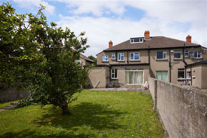 126 Stiles Road, Clontarf,   Dublin 3