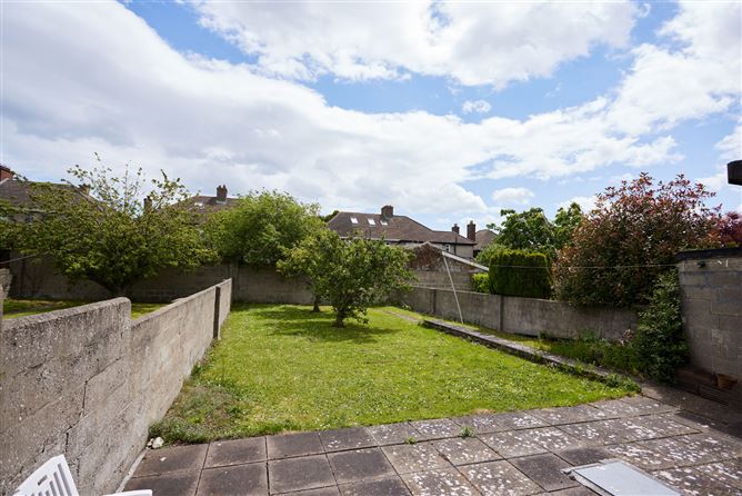 126 Stiles Road, Clontarf,   Dublin 3