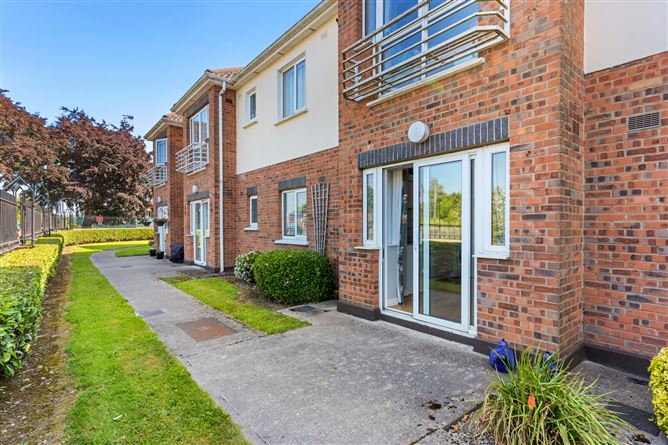 20 Hamilton Hall, Station Road, Dunboyne, Co. Meath