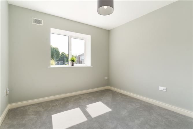 20 Hamilton Hall, Station Road, Dunboyne, Co. Meath