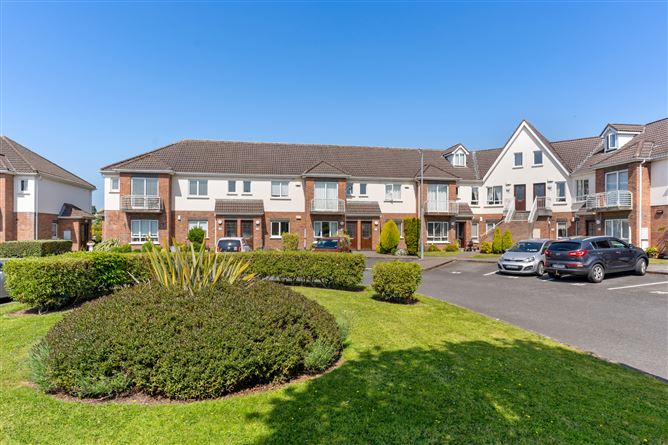 20 Hamilton Hall, Station Road, Dunboyne, Co. Meath