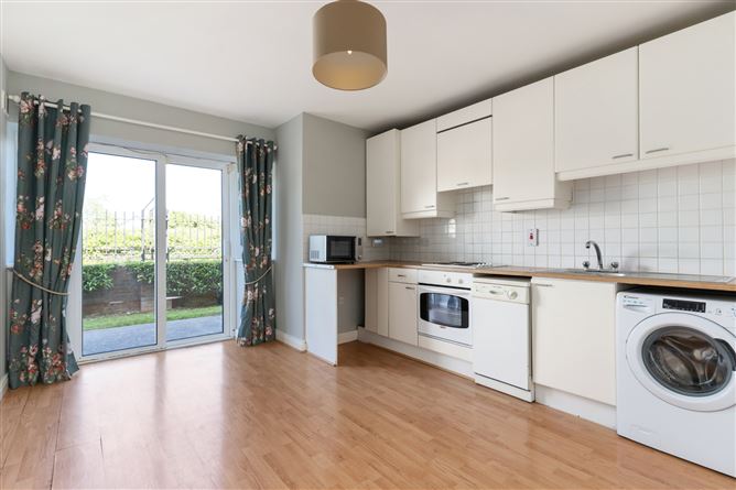 20 Hamilton Hall, Station Road, Dunboyne, Co. Meath