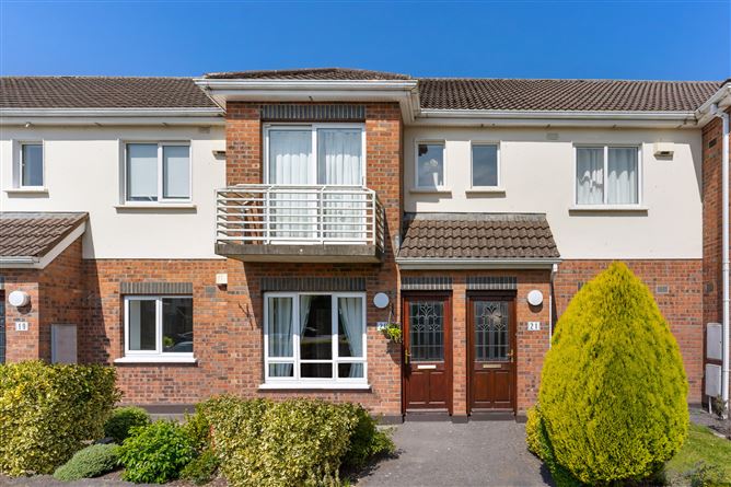 20 Hamilton Hall, Station Road, Dunboyne, Co. Meath