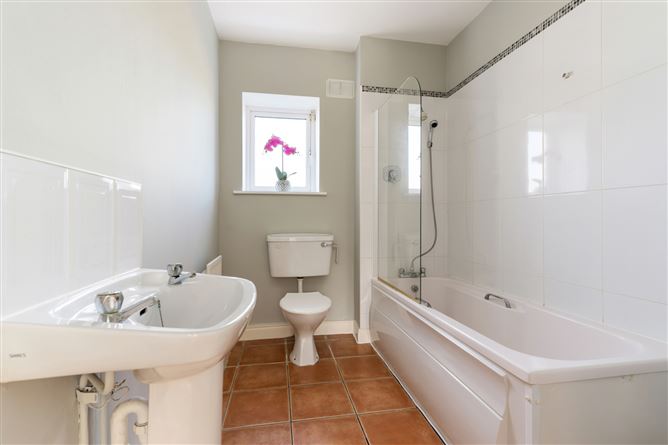 20 Hamilton Hall, Station Road, Dunboyne, Co. Meath