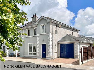 Image for 36 Glen Vale, Ballyragget, Kilkenny