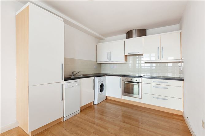 Apt 10, 11 Main Street, Clongriffin, Dublin 13