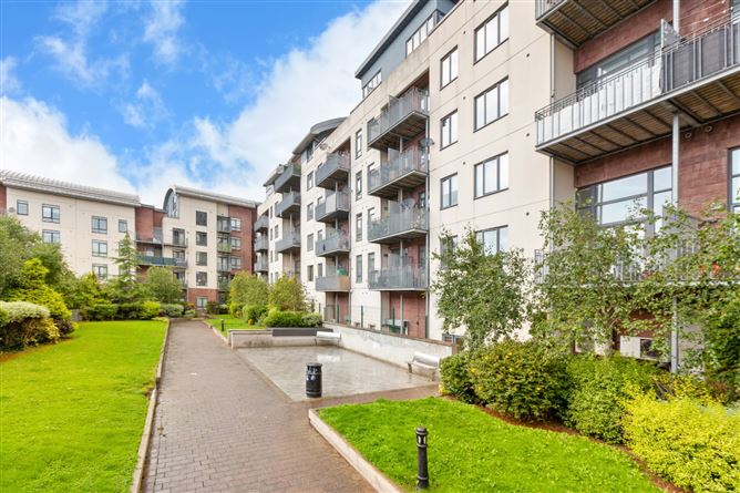 Apt 10, 11 Main Street, Clongriffin, Dublin 13