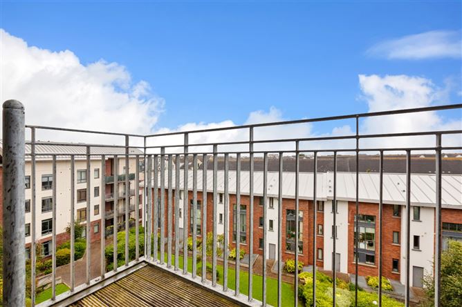 Apt 10, 11 Main Street, Clongriffin, Dublin 13