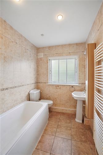 2 Sir Ivor Mall, The Chase , Stillorgan, County Dublin