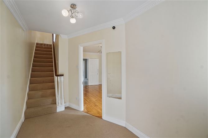 2 Sir Ivor Mall, The Chase , Stillorgan, County Dublin
