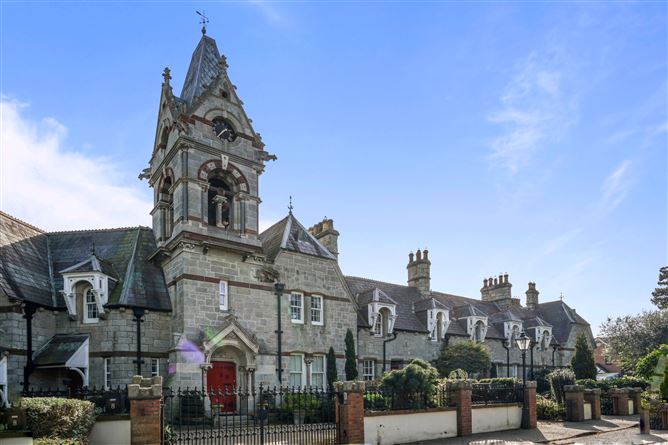2 Sir Ivor Mall, The Chase , Stillorgan, County Dublin