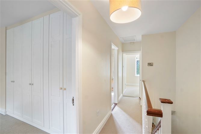 2 Sir Ivor Mall, The Chase , Stillorgan, County Dublin