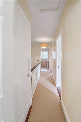 2 Sir Ivor Mall, The Chase , Stillorgan, County Dublin