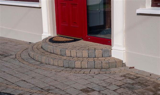 1 Leedale, Caherslee, Tralee, Kerry