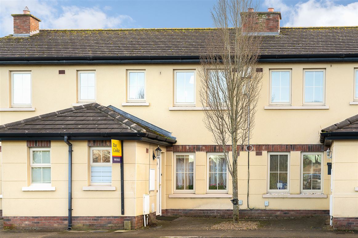 2 Primrose Lane, Naas, Co. Kildare