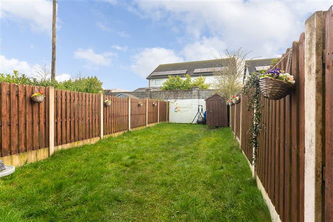 2 Primrose Lane, Naas, Co. Kildare