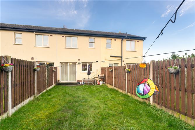 2 Primrose Lane, Naas, Co. Kildare