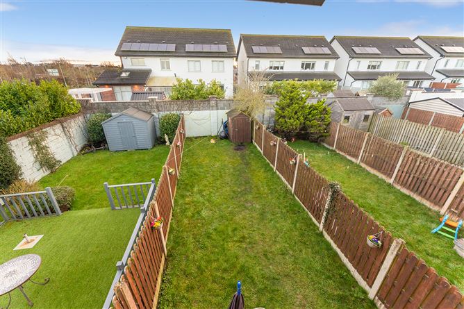 2 Primrose Lane, Naas, Co. Kildare