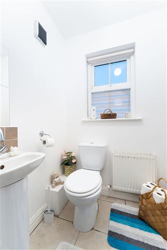 2 Primrose Lane, Naas, Co. Kildare